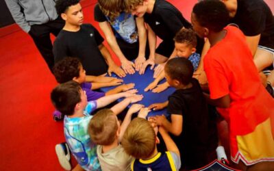 Lil’ Ballers Player Development