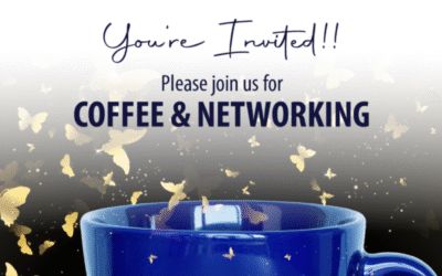 Coffee with the Collectives Networking Event
