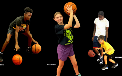 Ultimate Basketball Workouts
