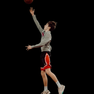 Advanced Skills Summer Basketball Clinic