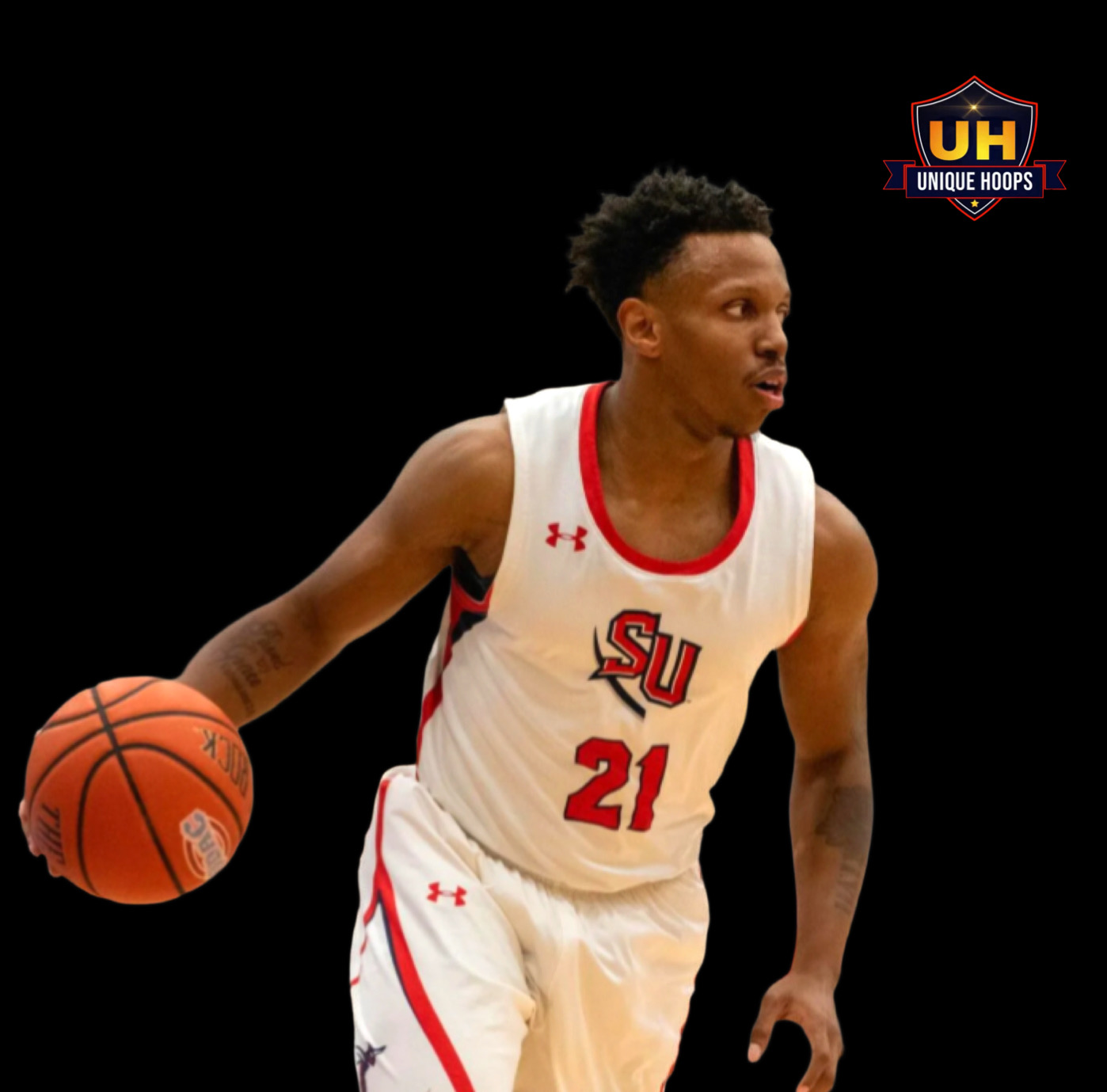 created by photogrid Kevon Volyes - U of MD. Eastern Shore