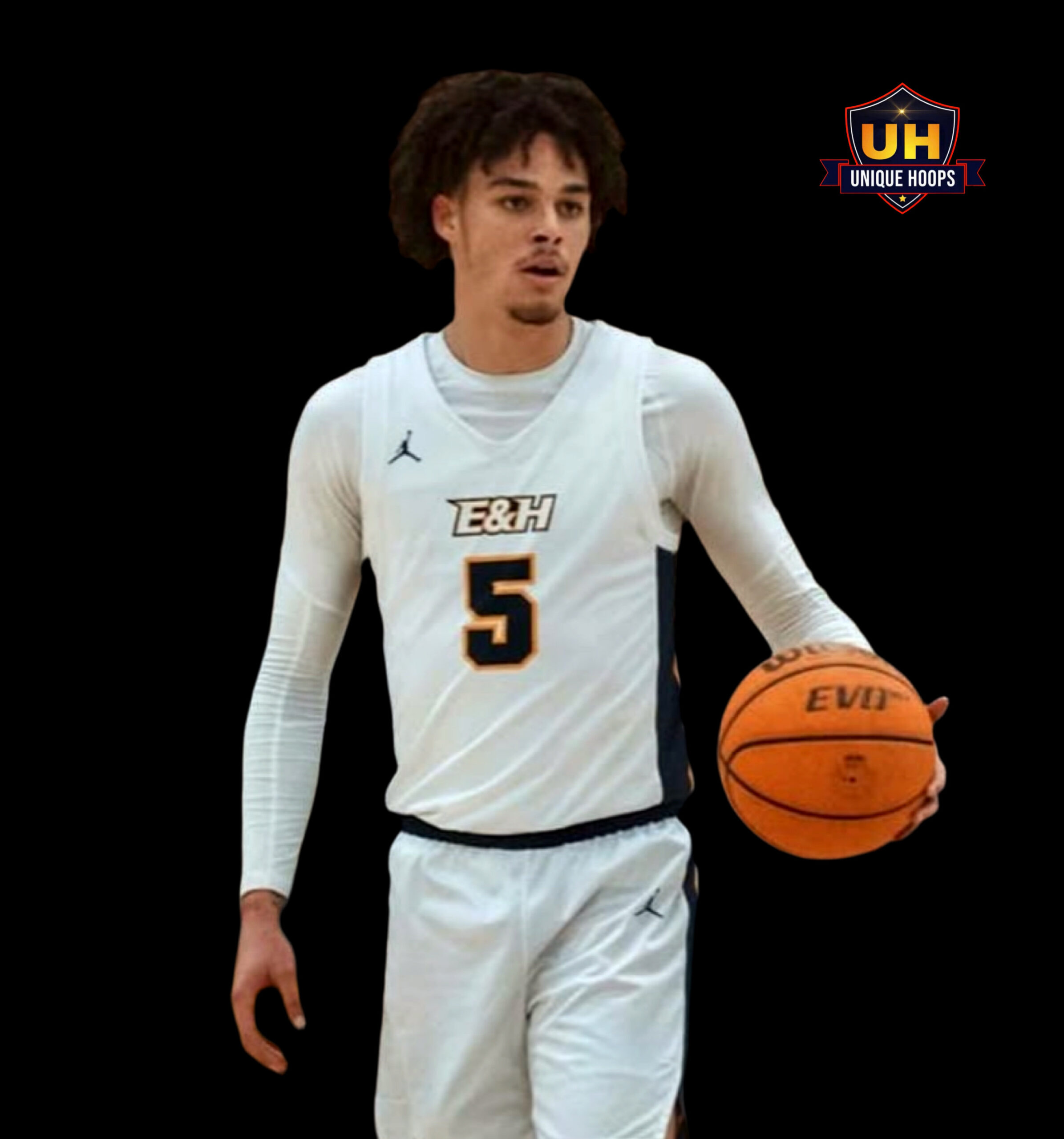 created by photogrid Bryce Golden - Butler University