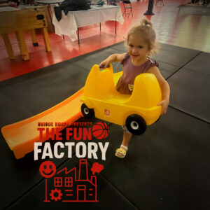 Fun FACTory