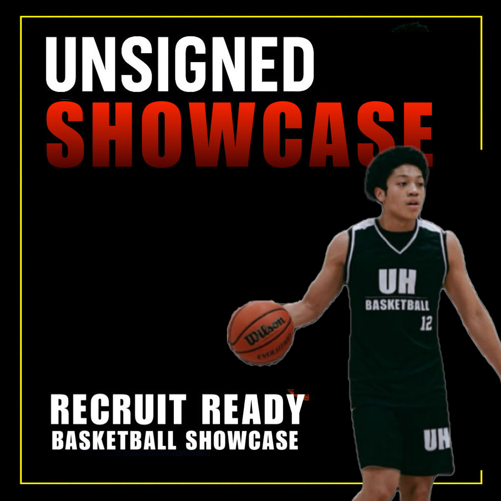 Recruit Ready Unsigned Senior Showcase