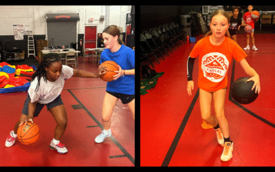 All Girls Skills Clinics